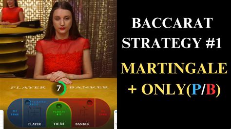 baccarat strategie|baccarat strategy playing banker only.